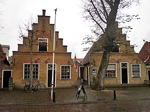 Museum 't Behouden Huys